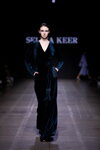 Паказ Selina Keer — Riga Fashion Week AW25/26