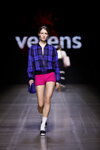 Паказ Verens — Riga Fashion Week AW25/26