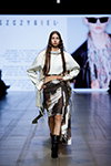 Показ SZCZYGIEŁ — Riga Fashion Week SS26