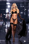 Black Tie — Victoria’s Secret Fashion Show 2025