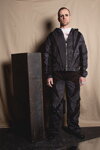 Ataraxis. Lookbook von FINE CHAOS FW25