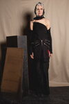 Ataraxis. Lookbook von FINE CHAOS FW25