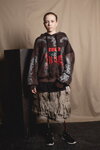 Ataraxis. Lookbook von FINE CHAOS FW25