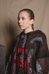 Ataraxis. Lookbook von FINE CHAOS FW25