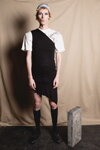 Ataraxis. Lookbook von FINE CHAOS FW25