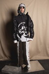 Ataraxis. Lookbook von FINE CHAOS FW25