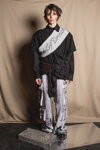 Ataraxis. Lookbook von FINE CHAOS FW25