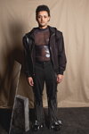 Ataraxis. Lookbook von FINE CHAOS FW25