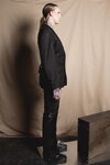 Ataraxis. Lookbook von FINE CHAOS FW25