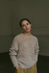 Knit-ted AW 24/25 campaign