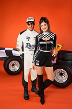 Кампания Spirit Halloween 2025