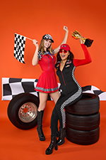 Кампания Spirit Halloween 2025