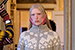 Показ Paolina Russo — Copenhagen Fashion Week AW26