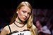 Desfile de BAE by Katya Shehurina X Adidas Riga — Riga Fashion Week AW26/27