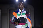 Показ BUZIGAHILL — Berlin Fashion Week SS27
