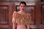 Показ Laura Gerte — Berlin Fashion Week SS27