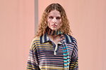 Pokaz Holzweiler — Copenhagen Fashion Week AW26