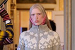 Pokaz Paolina Russo — Copenhagen Fashion Week AW26