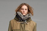 Pokaz RANRA — Copenhagen Fashion Week AW26