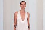 Показ Freya Dalsjø — Copenhagen Fashion Week SS27 Показ Freya Dalsjø — Copenhagen Fashion Week SS27