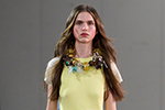 Показ Paolina Russo — Copenhagen Fashion Week SS27