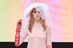 Паказ Scandinavian Academy of Fashion Design — Copenhagen Fashion Week SS27
