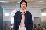 Показ SSON — Copenhagen Fashion Week SS27 Показ SSON — Copenhagen Fashion Week SS27