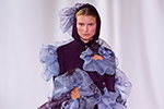 Показ The Royal Danish Academy — Copenhagen Fashion Week SS27