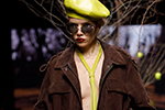 Паказ ANNA KRUZ — Riga Fashion Week AW26/27