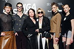Госці — Riga Fashion Week AW26/27