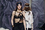 Показ una bērziņa — Riga Fashion Week AW26/27