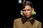 Паказ Verens — Riga Fashion Week AW26/27