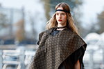 Modenschau von SZCZYGIEŁ — Riga Fashion Week SS27