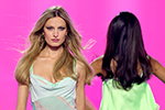 Vintage Victoria — Victoria’s Secret Fashion Show 2026