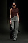 Показ IOANNES — Berlin Fashion Week AW26
