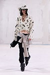 Показ Kasia Kucharska — Berlin Fashion Week AW26