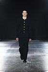 Показ Kilian Kerner — Berlin Fashion Week AW26