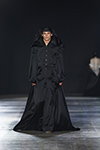 Показ Kilian Kerner — Berlin Fashion Week AW26