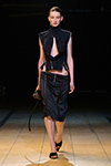 Показ Laura Gerte — Berlin Fashion Week AW26