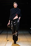 Показ Laura Gerte — Berlin Fashion Week AW26