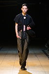 Показ Laura Gerte — Berlin Fashion Week AW26