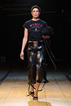 Показ Laura Gerte — Berlin Fashion Week AW26