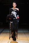 Показ Laura Gerte — Berlin Fashion Week AW26