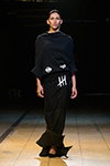 Показ Laura Gerte — Berlin Fashion Week AW26