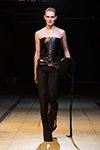 Показ Laura Gerte — Berlin Fashion Week AW26