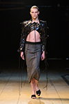 Показ Laura Gerte — Berlin Fashion Week AW26
