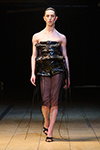 Показ Laura Gerte — Berlin Fashion Week AW26