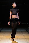 Показ Laura Gerte — Berlin Fashion Week AW26