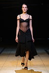 Показ Laura Gerte — Berlin Fashion Week AW26