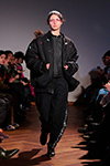 Показ PLNGNS — Berlin Fashion Week AW26